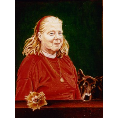 Die Zauberin von Risco Bello - Bernadette de Radigués